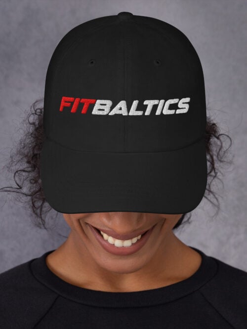 Dad hat