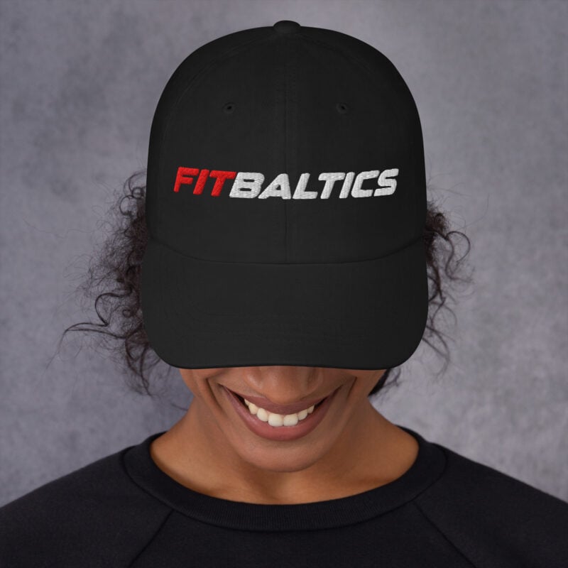 Dad hat