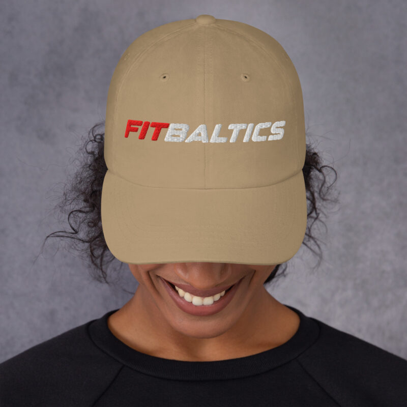 Dad hat - Image 4