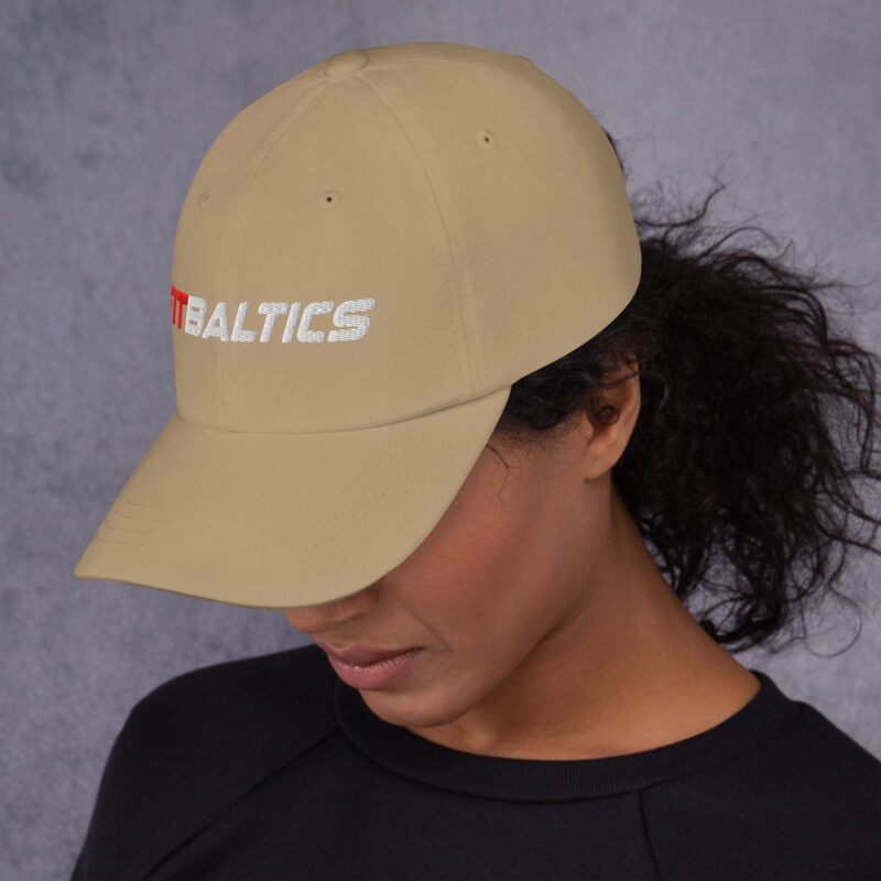 Dad hat - Image 5