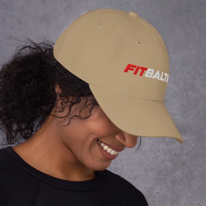 Dad hat - Image 6
