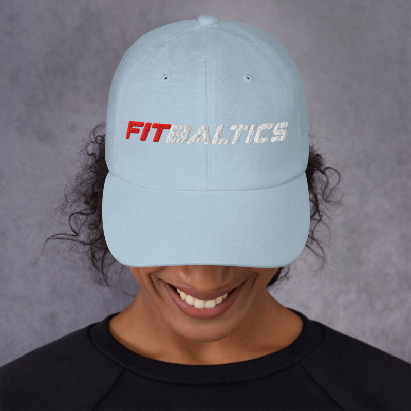 Dad hat - Image 10