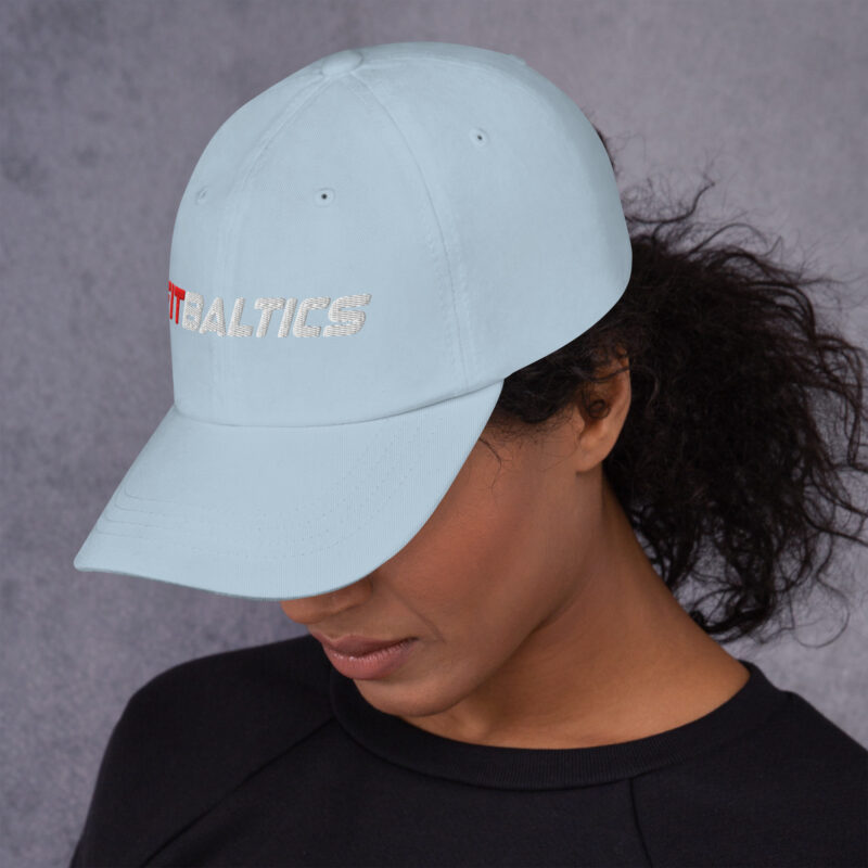 Dad hat - Image 11