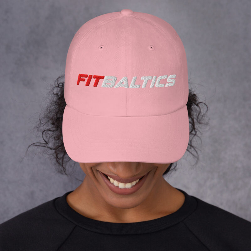 Dad hat - Image 7