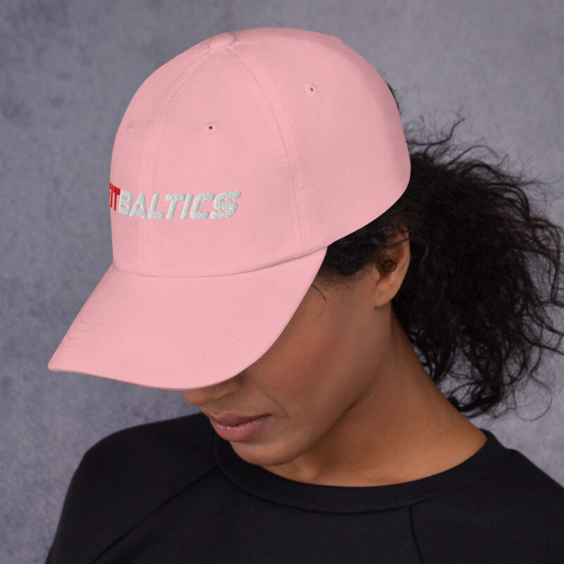 Dad hat - Image 8