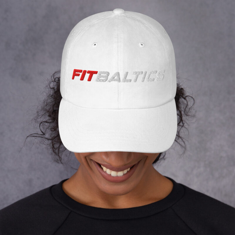 Dad hat - Image 13