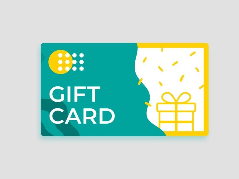 FITBALTICS eGift Card