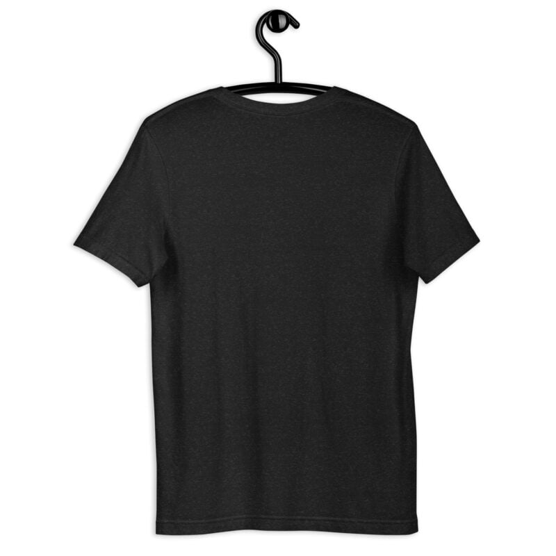 Unisex t-shirt - Image 2