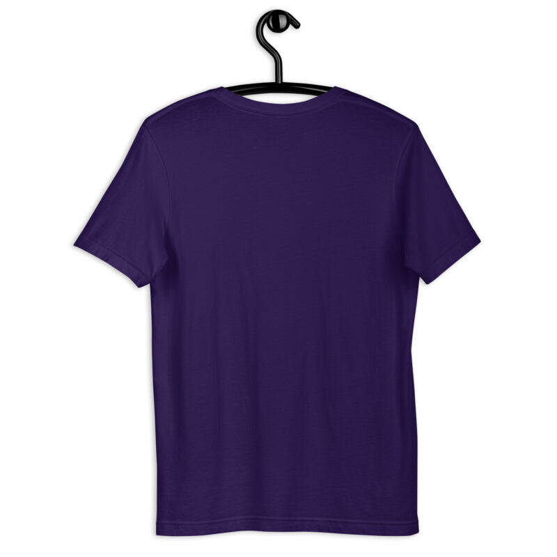 Unisex t-shirt - Image 7