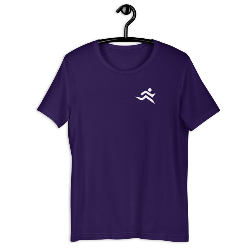 Unisex t-shirt - Image 8