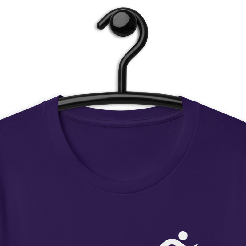 Unisex t-shirt - Image 9