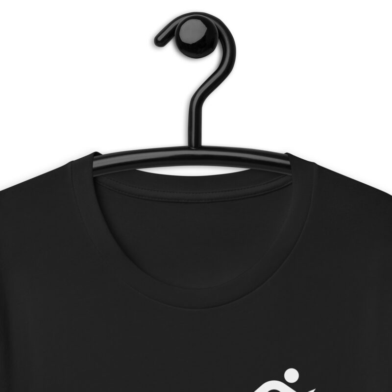 Unisex t-shirt - Image 6